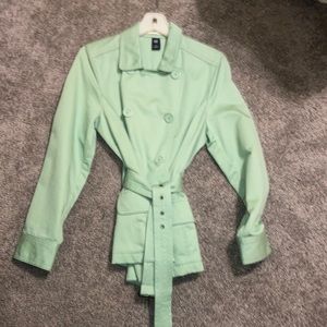 Gap Trench Jacket